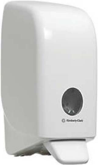 Hand Soap Dispenser